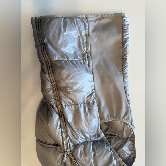 Fabletics‎ Women’s puffer Vest Size S Fabletics - Picture 3 of 8